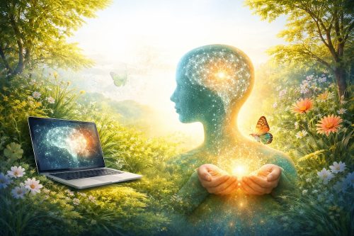 Using AI with Awareness