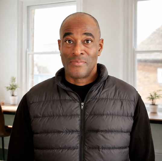 julian gaynor ai consulting