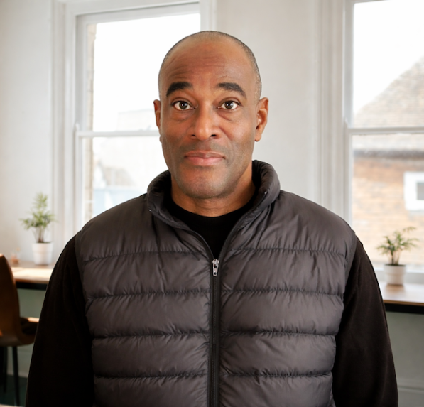 julian gaynor ai consulting